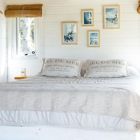 Cabana Petit Punta Del Diablo Zewnętrze zdjęcie