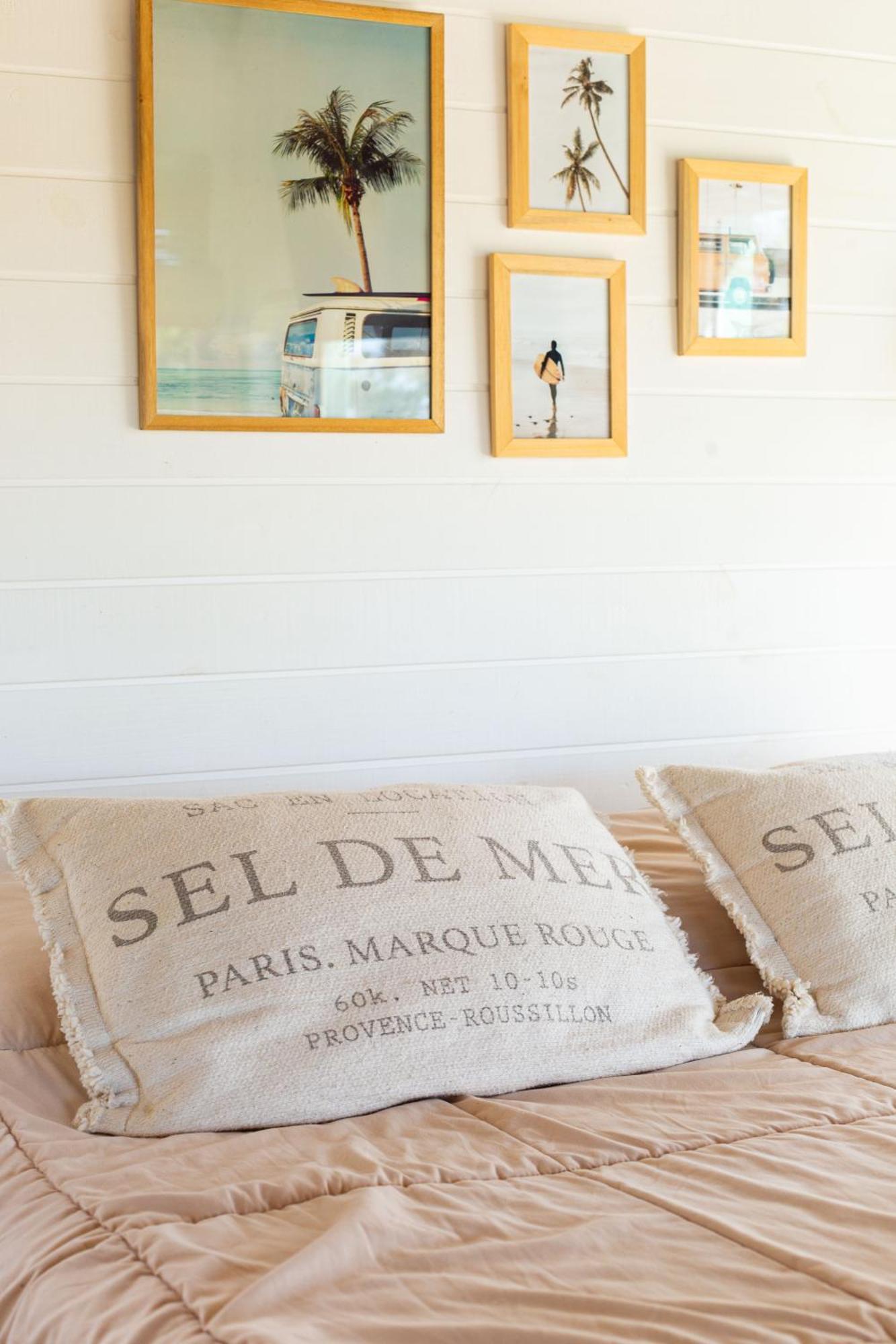Cabana Petit Punta Del Diablo Zewnętrze zdjęcie