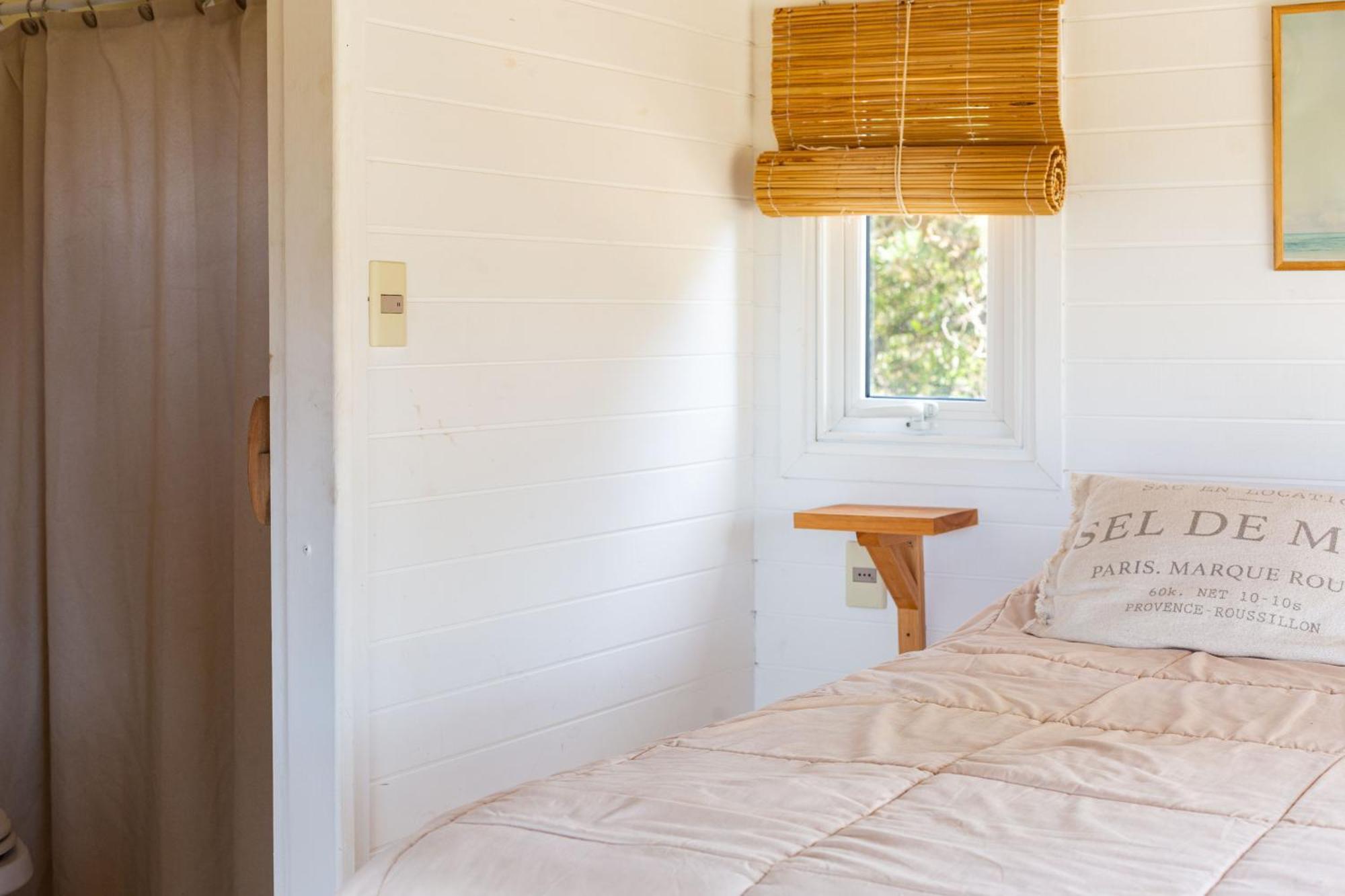 Cabana Petit Punta Del Diablo Zewnętrze zdjęcie