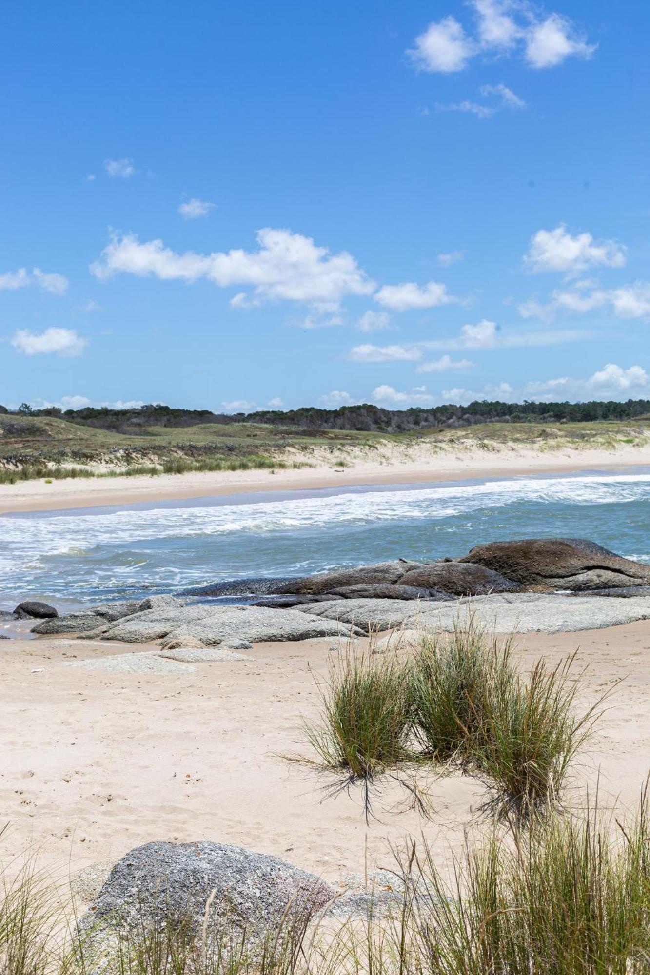 Cabana Petit Punta Del Diablo Zewnętrze zdjęcie