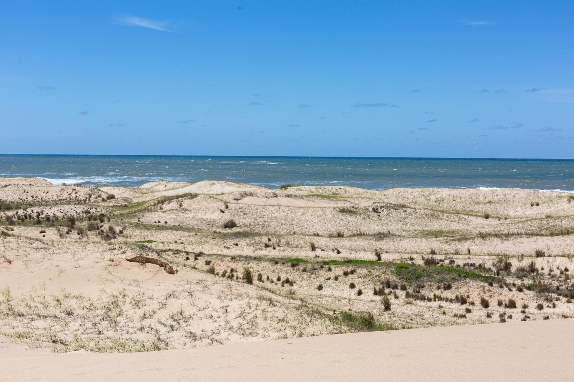 Cabana Petit Punta Del Diablo Zewnętrze zdjęcie