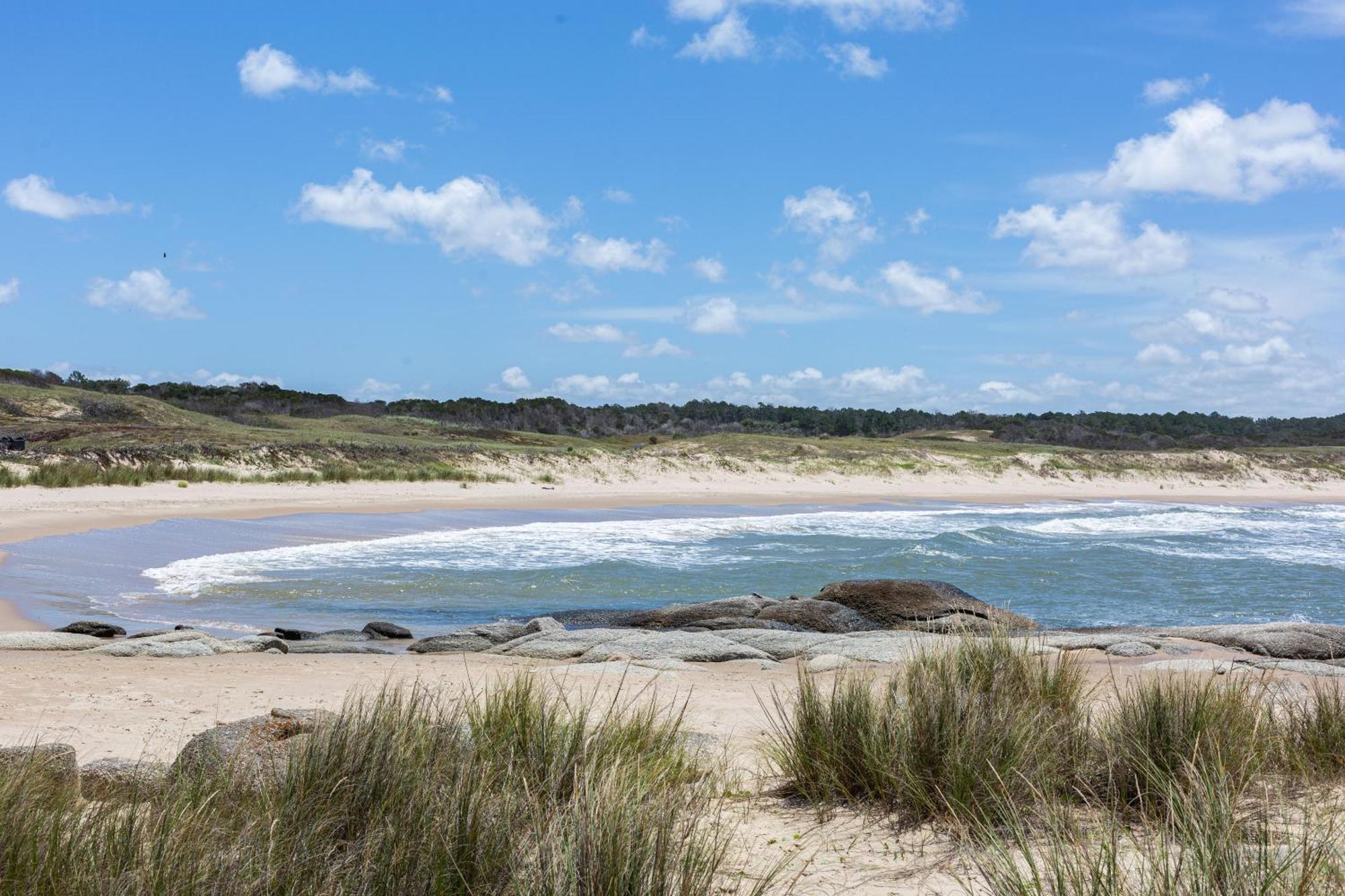 Cabana Petit Punta Del Diablo Zewnętrze zdjęcie