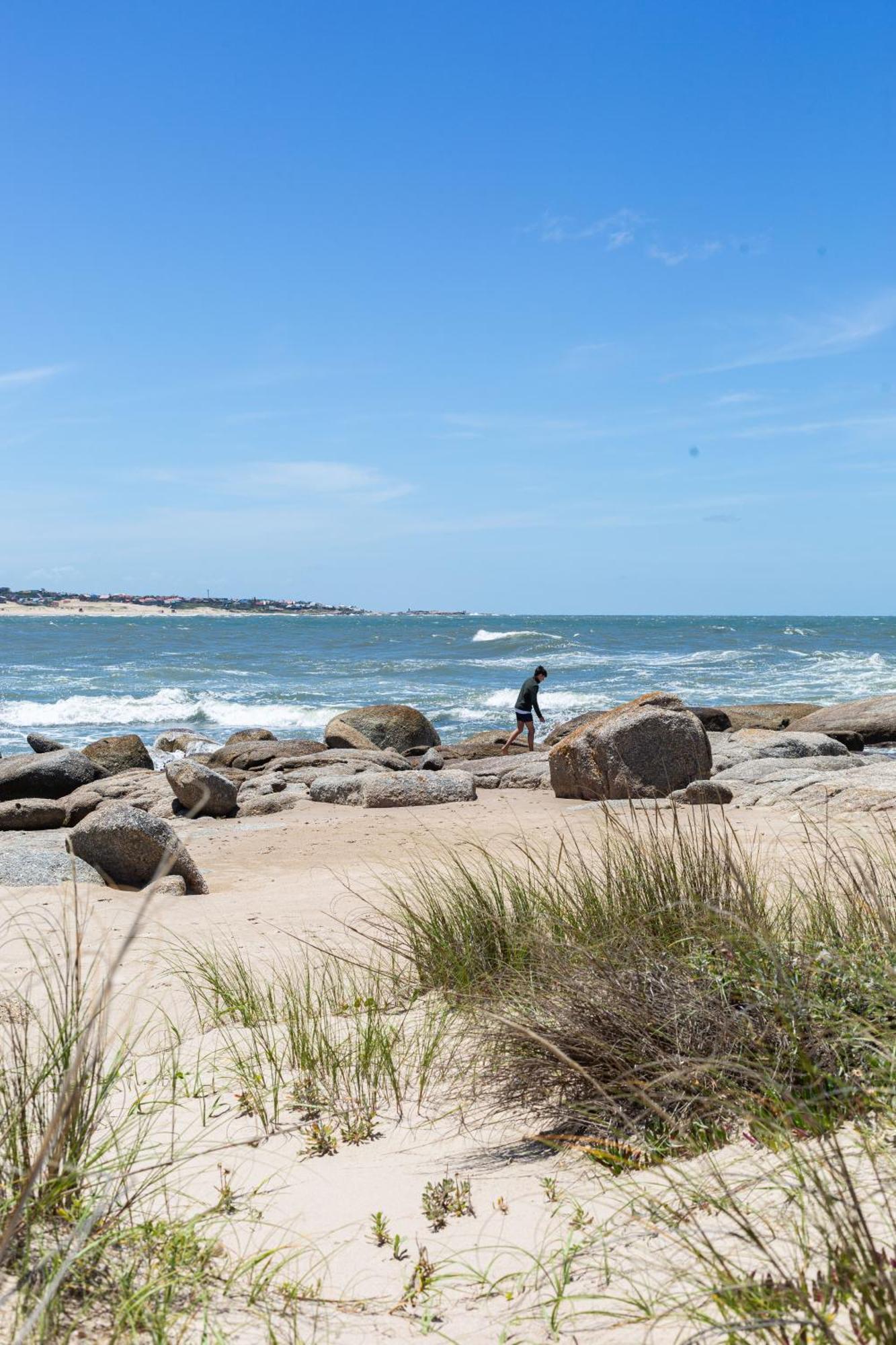 Cabana Petit Punta Del Diablo Zewnętrze zdjęcie