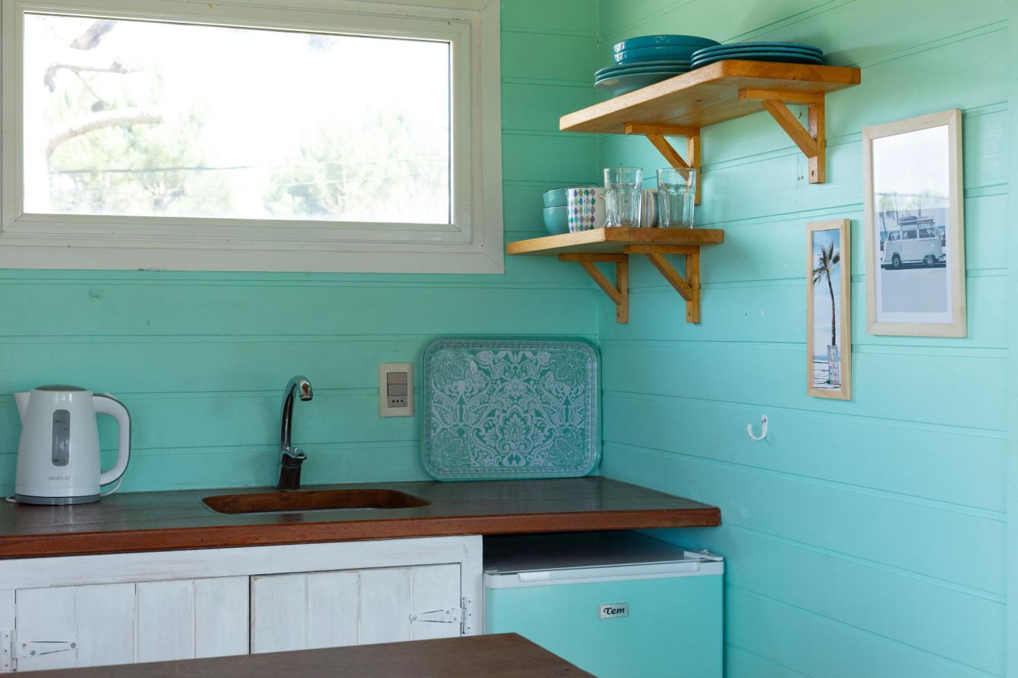 Cabana Petit Punta Del Diablo Zewnętrze zdjęcie