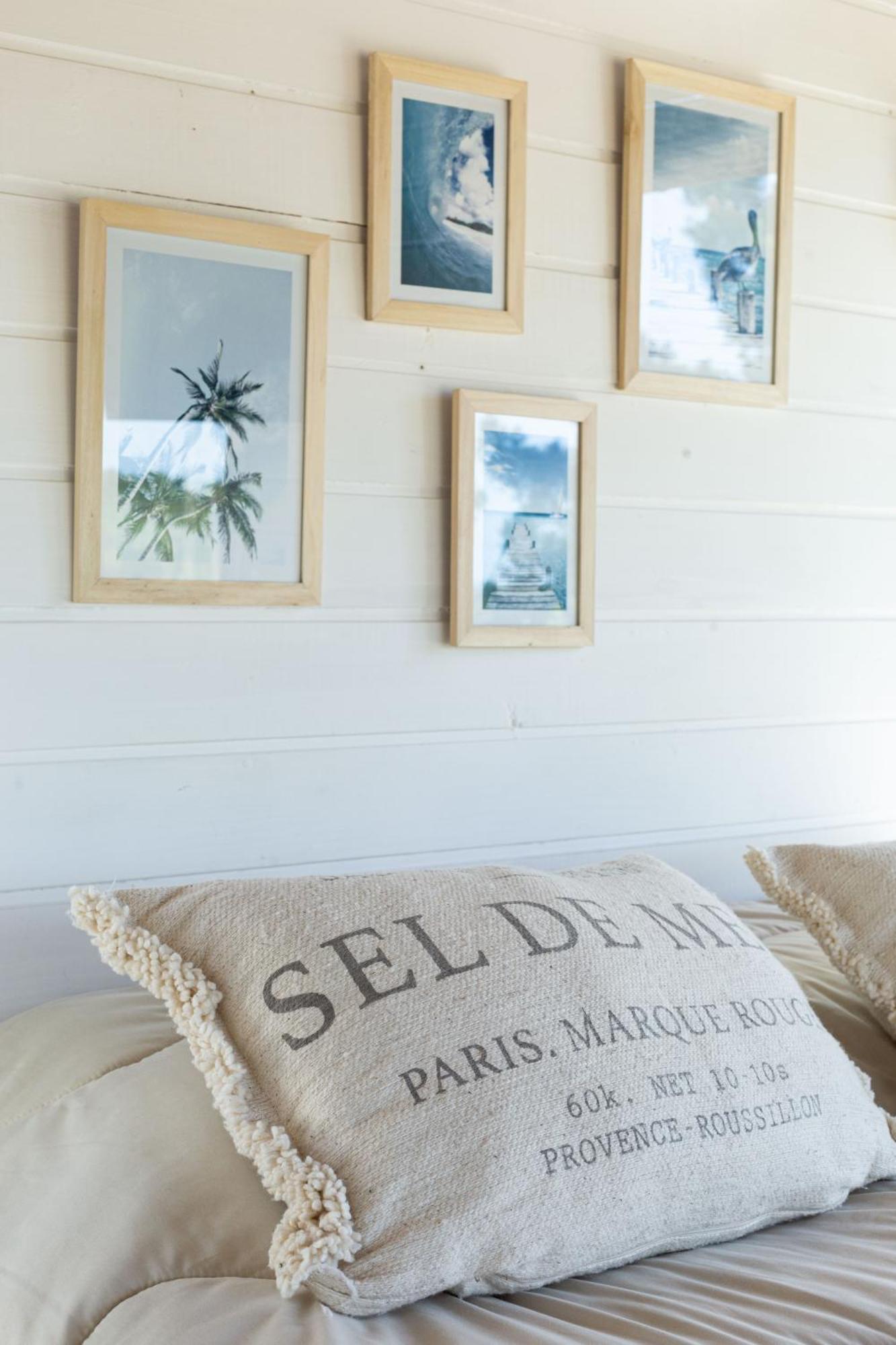 Cabana Petit Punta Del Diablo Zewnętrze zdjęcie