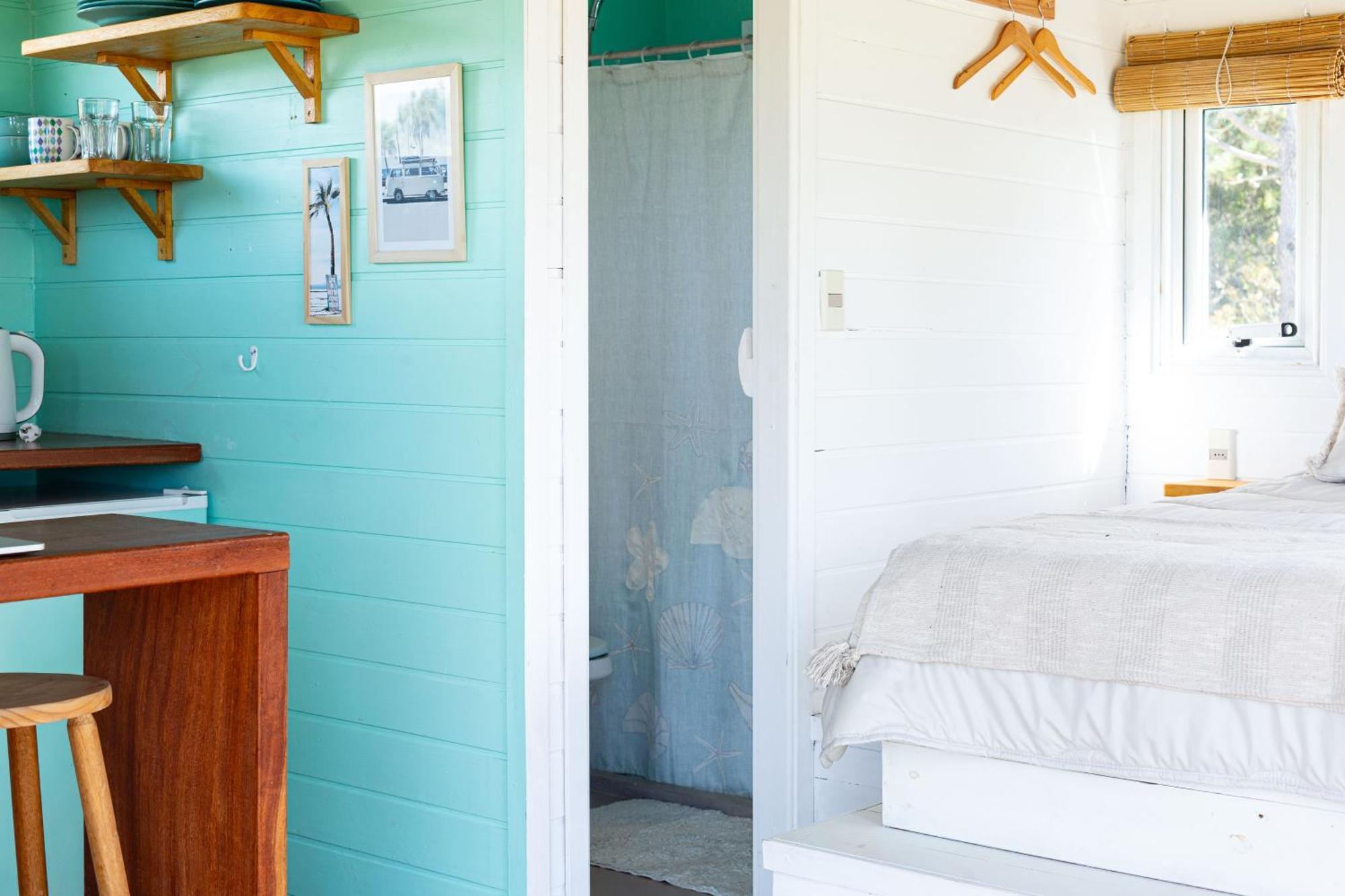 Cabana Petit Punta Del Diablo Zewnętrze zdjęcie