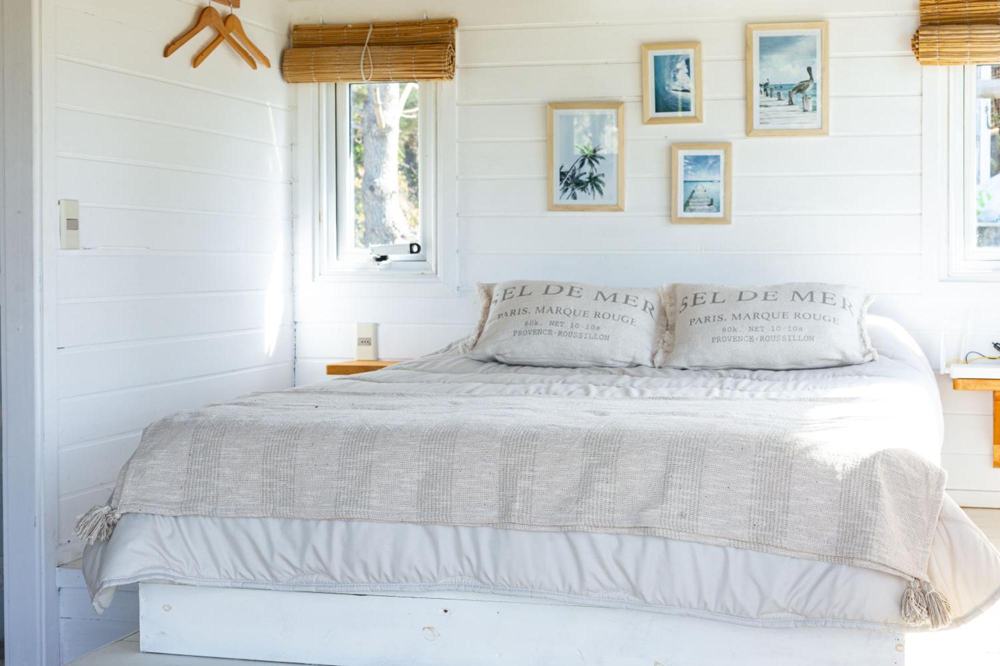 Cabana Petit Punta Del Diablo Zewnętrze zdjęcie