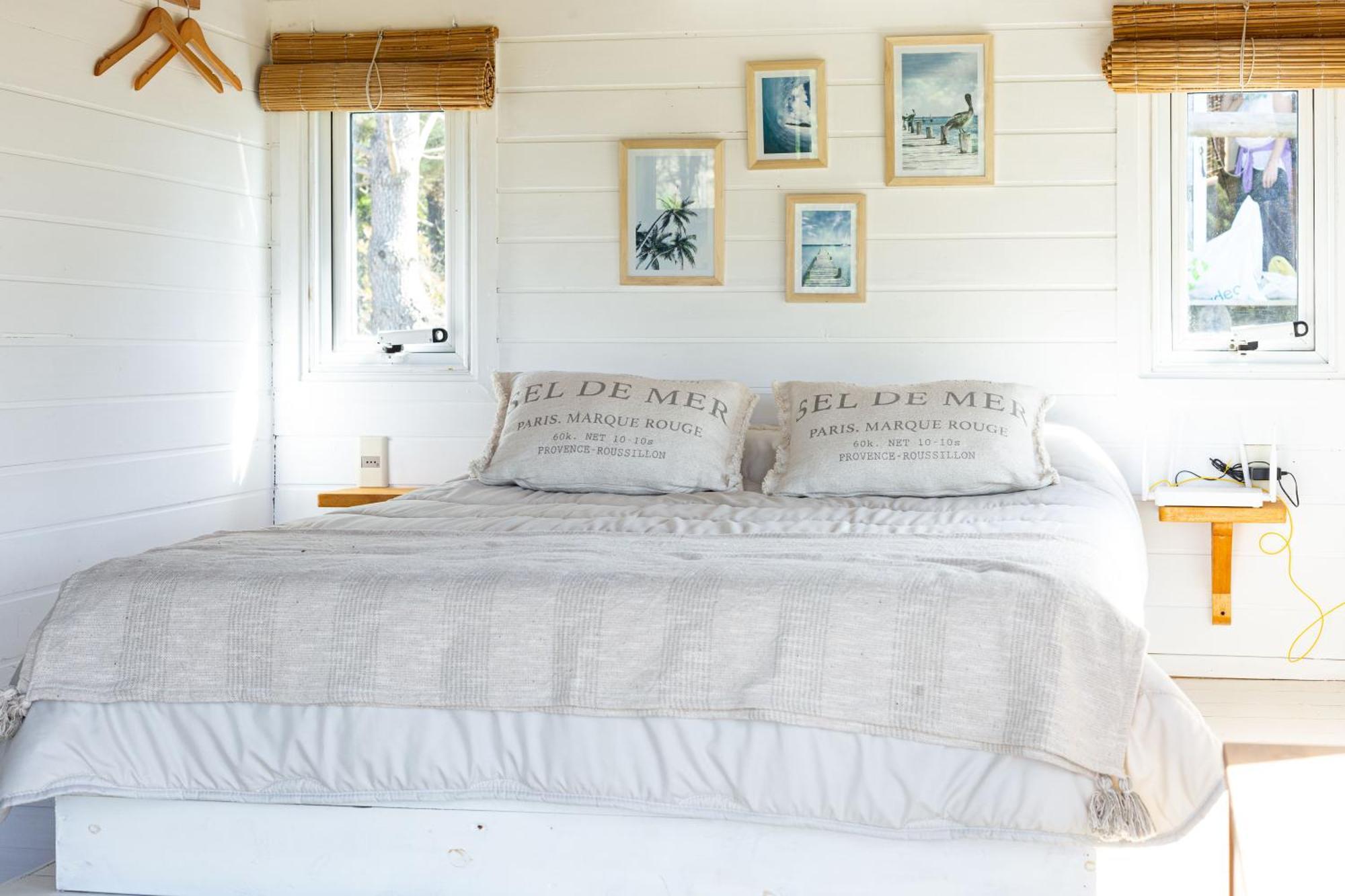 Cabana Petit Punta Del Diablo Zewnętrze zdjęcie