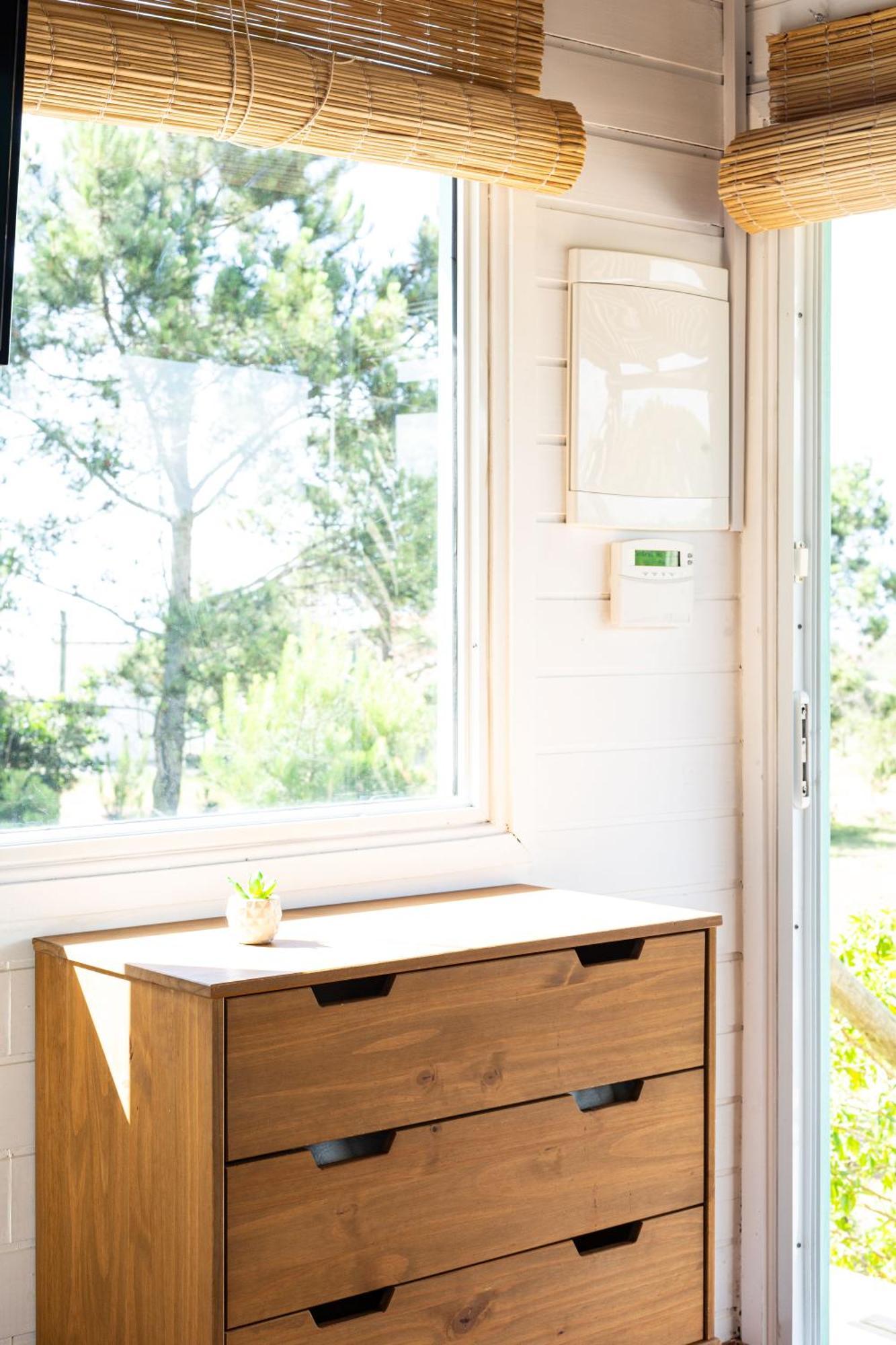 Cabana Petit Punta Del Diablo Zewnętrze zdjęcie