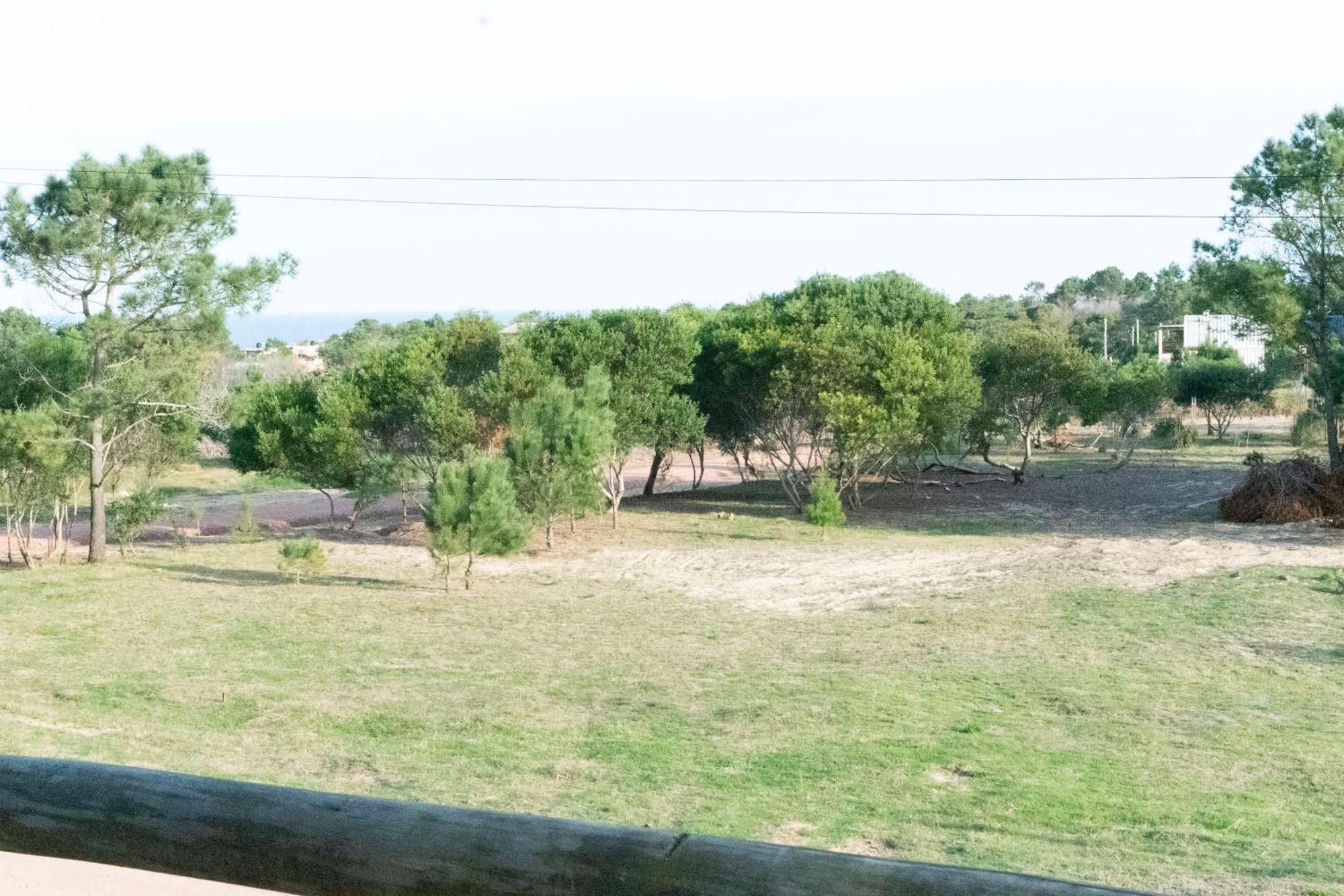 Cabana Petit Punta Del Diablo Zewnętrze zdjęcie