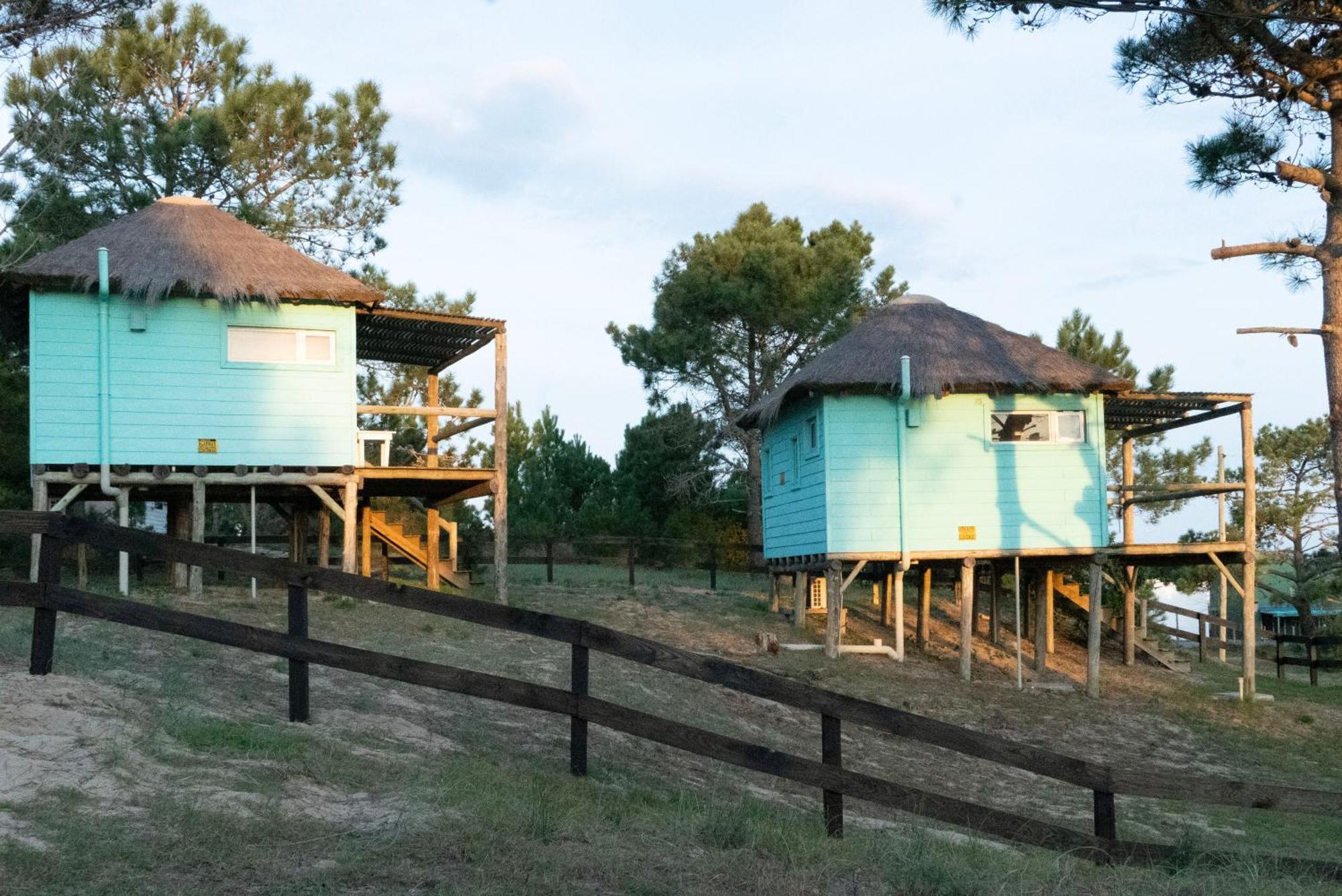 Cabana Petit Punta Del Diablo Zewnętrze zdjęcie
