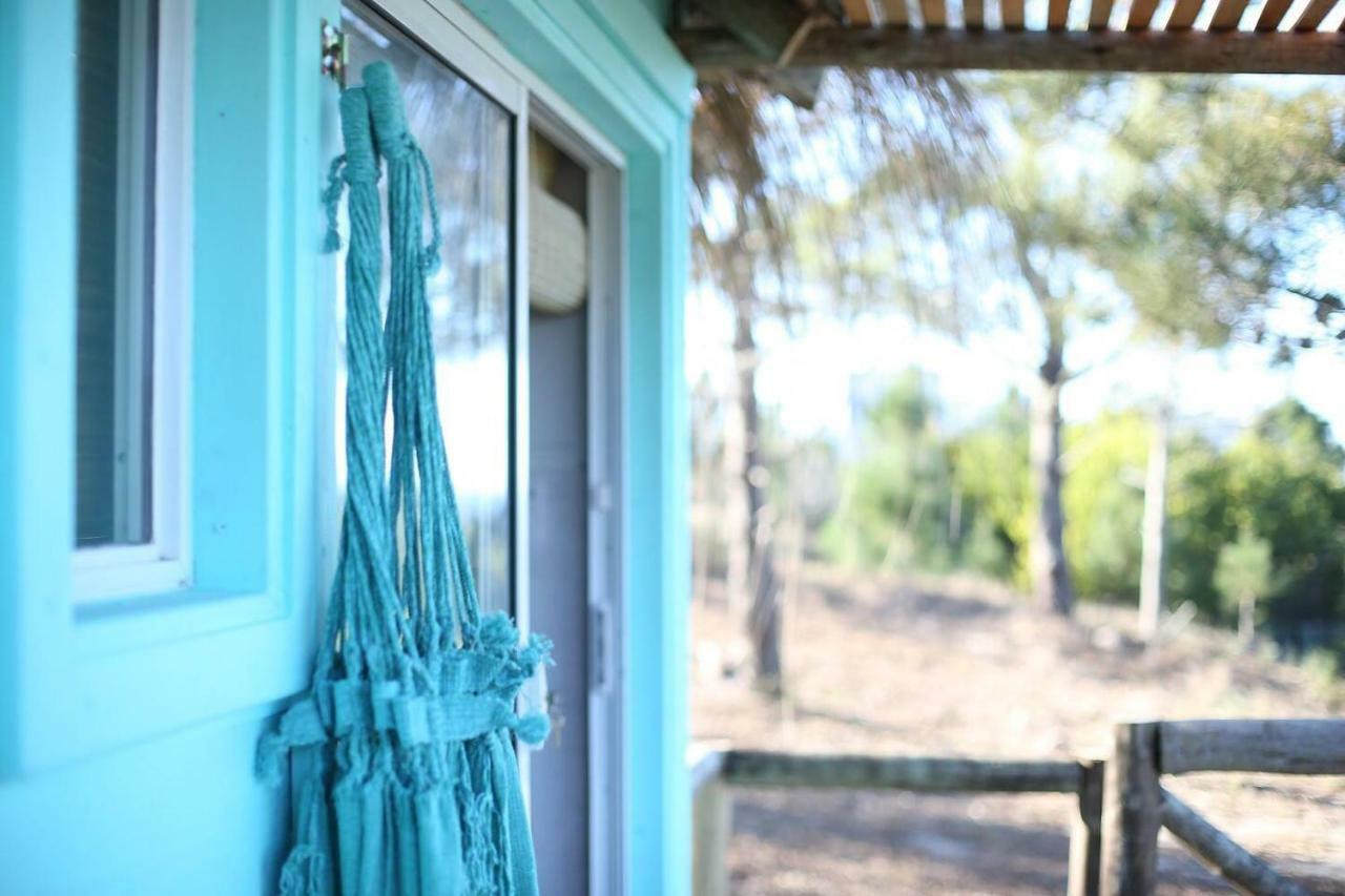 Cabana Petit Punta Del Diablo Zewnętrze zdjęcie