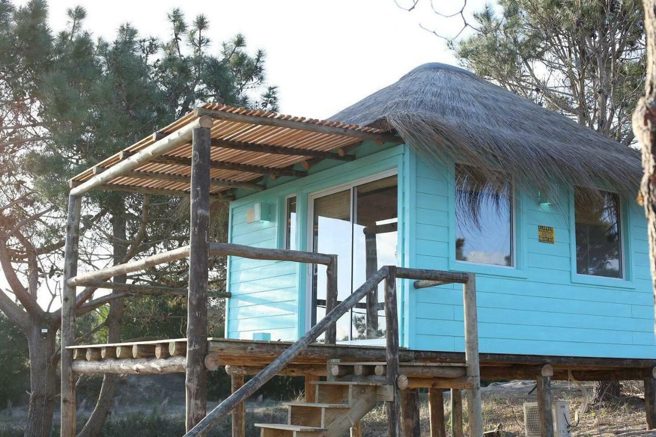 Cabana Petit Punta Del Diablo Zewnętrze zdjęcie