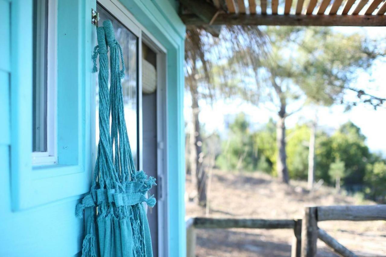 Cabana Petit Punta Del Diablo Zewnętrze zdjęcie