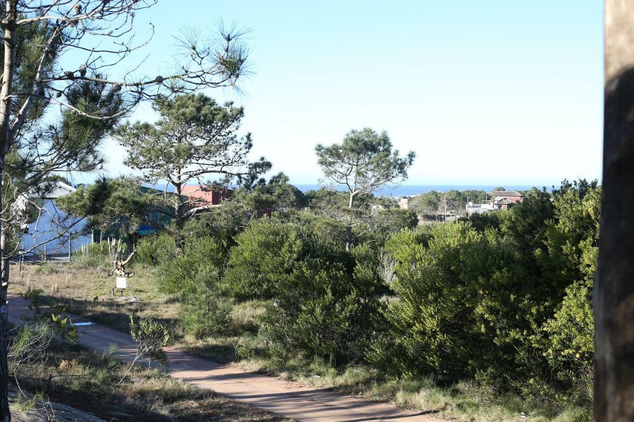Cabana Petit Punta Del Diablo Zewnętrze zdjęcie