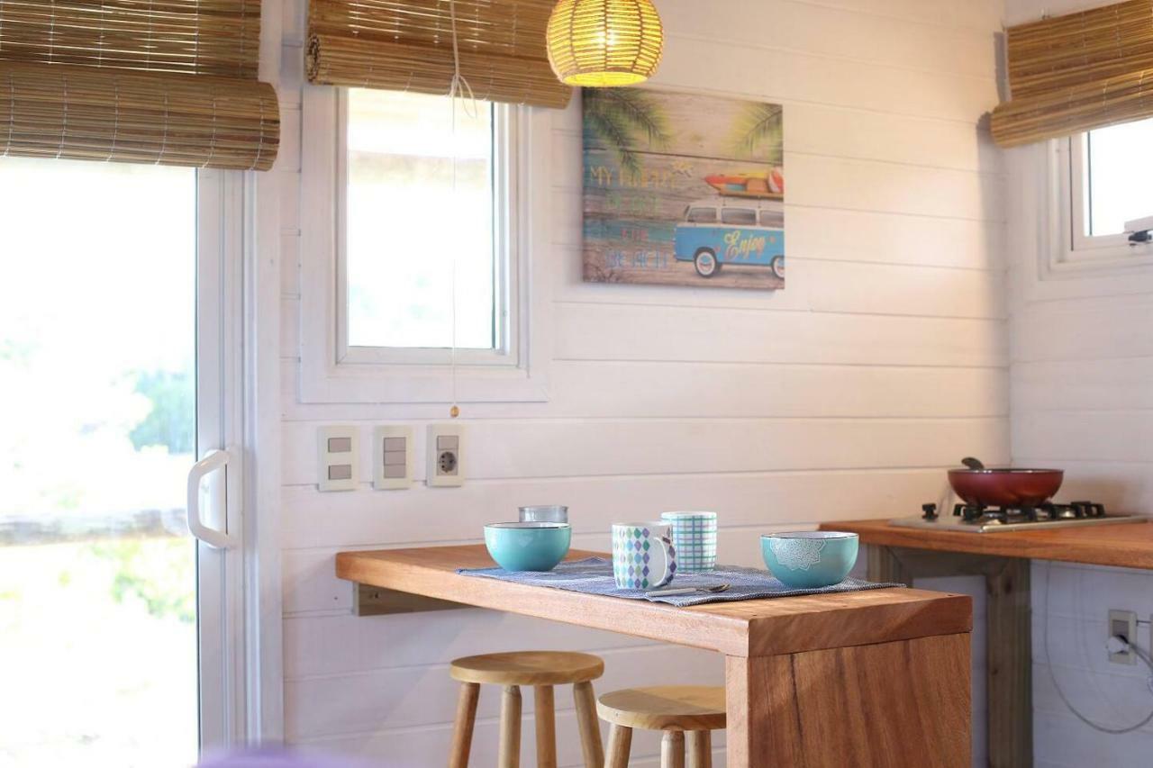 Cabana Petit Punta Del Diablo Zewnętrze zdjęcie
