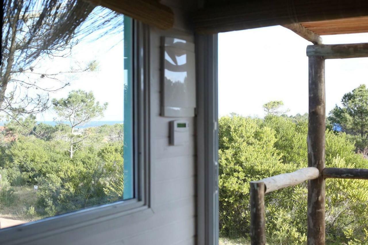 Cabana Petit Punta Del Diablo Zewnętrze zdjęcie